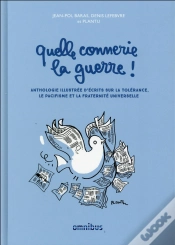 Capa do artigo Quelle Connerie La Guerre !