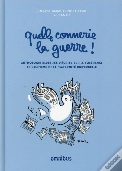 Capa do artigo Quelle Connerie La Guerre !