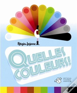 Capa do artigo Quelle Couleurs !