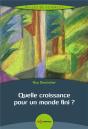 Quelle Croissance Pour Un Monde Fini - Preview