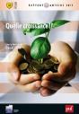 Quelle Croissance ! ? Rapport Anteios 2011 - Preview