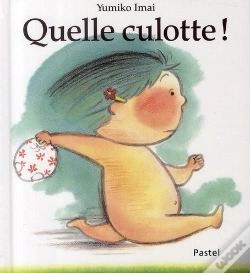 Capa do artigo Quelle Culotte