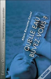 Capa do artigo Quelle Eau Buvez-Vous ?