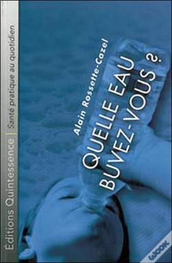Capa do artigo Quelle Eau Buvez-Vous ?