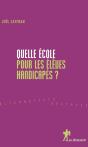 Quelle École Pour Les Élèves Handicapés ? - Preview