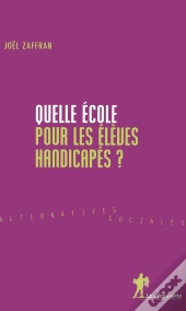 Quelle École Pour Les Élèves Handicapés ?