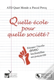 Capa do artigo Quelle École Pour Quelle Société ?