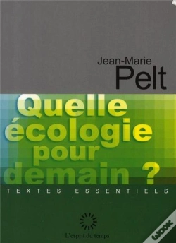 Capa do artigo Quelle Ecologie Pour Demain ?