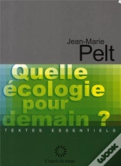Capa do artigo Quelle Ecologie Pour Demain ?