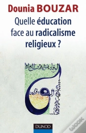 Capa do artigo Quelle Éducation Face Au Radicalisme Religieux ?