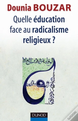 Capa do artigo Quelle Éducation Face Au Radicalisme Religieux ?