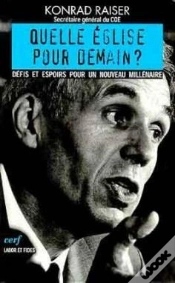 Capa do artigo Quelle Église Pour Demain ?