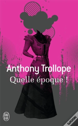 Capa do artigo Quelle Epoque !