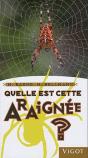 Quelle Est Cette Araignee ? - Preview