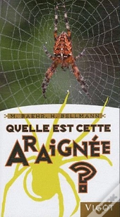 Quelle Est Cette Araignee ?