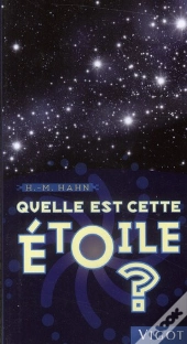 Quelle Est Cette Étoile ?