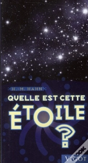 Capa do artigo Quelle Est Cette Étoile ?