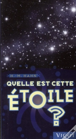 Capa do artigo Quelle Est Cette Étoile ?