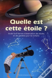 Quelle Est Cette Étoile ?
