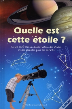Capa do artigo Quelle Est Cette Étoile ?