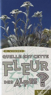 Capa do artigo Quelle Est Cette Fleur De Montagne ?