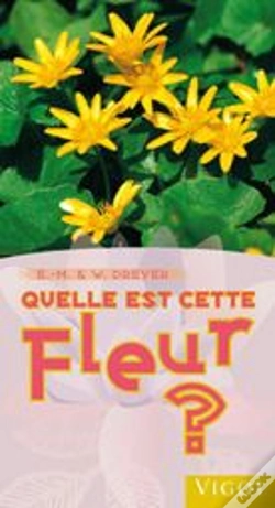 Capa do artigo Quelle Est Cette Fleur ?