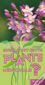 Capa do artigo Quelle Est Cette Plante Médicinale ?
