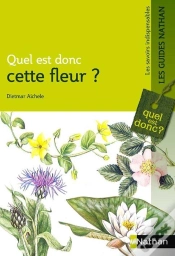 Capa do artigo Quelle Est Donc Cette Fleur