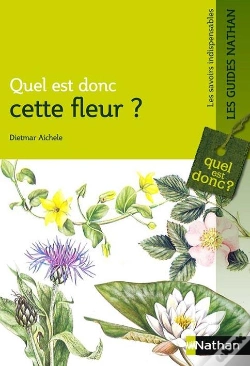 Capa do artigo Quelle Est Donc Cette Fleur