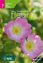Capa do artigo Quelle Est Donc Cette Fleur ?