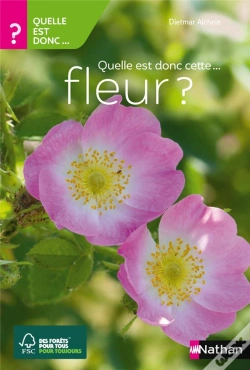 Capa do artigo Quelle Est Donc Cette Fleur ?