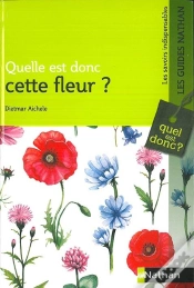 Capa do artigo Quelle Est Donc Cette Fleur ?