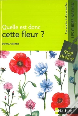 Capa do artigo Quelle Est Donc Cette Fleur ?