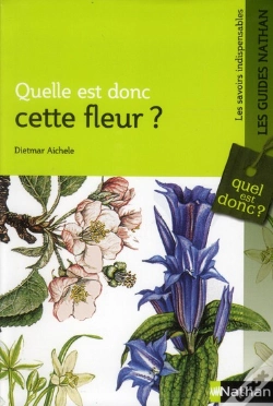 Capa do artigo Quelle Est Donc Cette Fleur