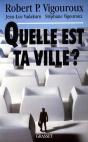 Quelle Est Ta Ville ? - Preview