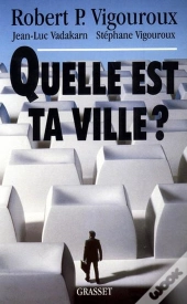 Quelle Est Ta Ville ?