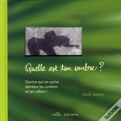 Capa do artigo Quelle Est Ton Ombre ? ; Devine Qui Se Cache Derrière Les Ombres Et Les Reflets !