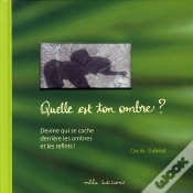 Capa do artigo Quelle Est Ton Ombre ? ; Devine Qui Se Cache Derrière Les Ombres Et Les Reflets !