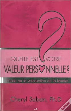 Capa do artigo Quelle Est Votre Valeur Personnelle ?