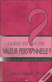 Capa do artigo Quelle Est Votre Valeur Personnelle ?