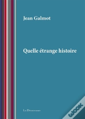 Capa do artigo Quelle Etrange Histoire