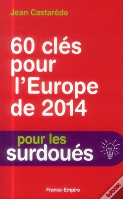 Capa do artigo Quelle Europe Choisir