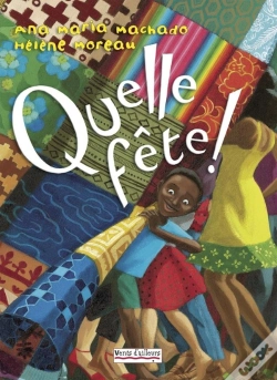 Capa do artigo Quelle Fete !