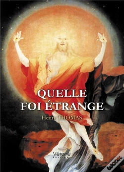 Capa do artigo Quelle Foi Étrange