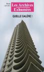Quelle Galere ! - Preview
