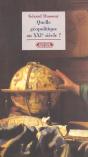 Quelle Geopolitique Au Xxi Siecle - Preview