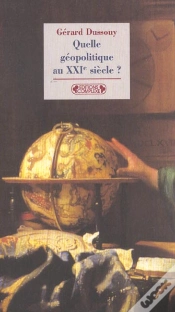Capa do artigo Quelle Geopolitique Au Xxi Siecle