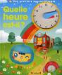Quelle Heure Est-Il ? - Preview