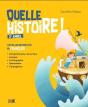Quelle Histoire ! 2e Année : Toutes Les Notions Clés En Français - Preview