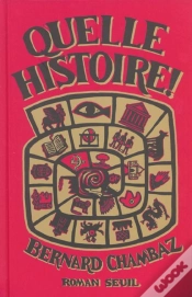 Capa do artigo Quelle Histoire !